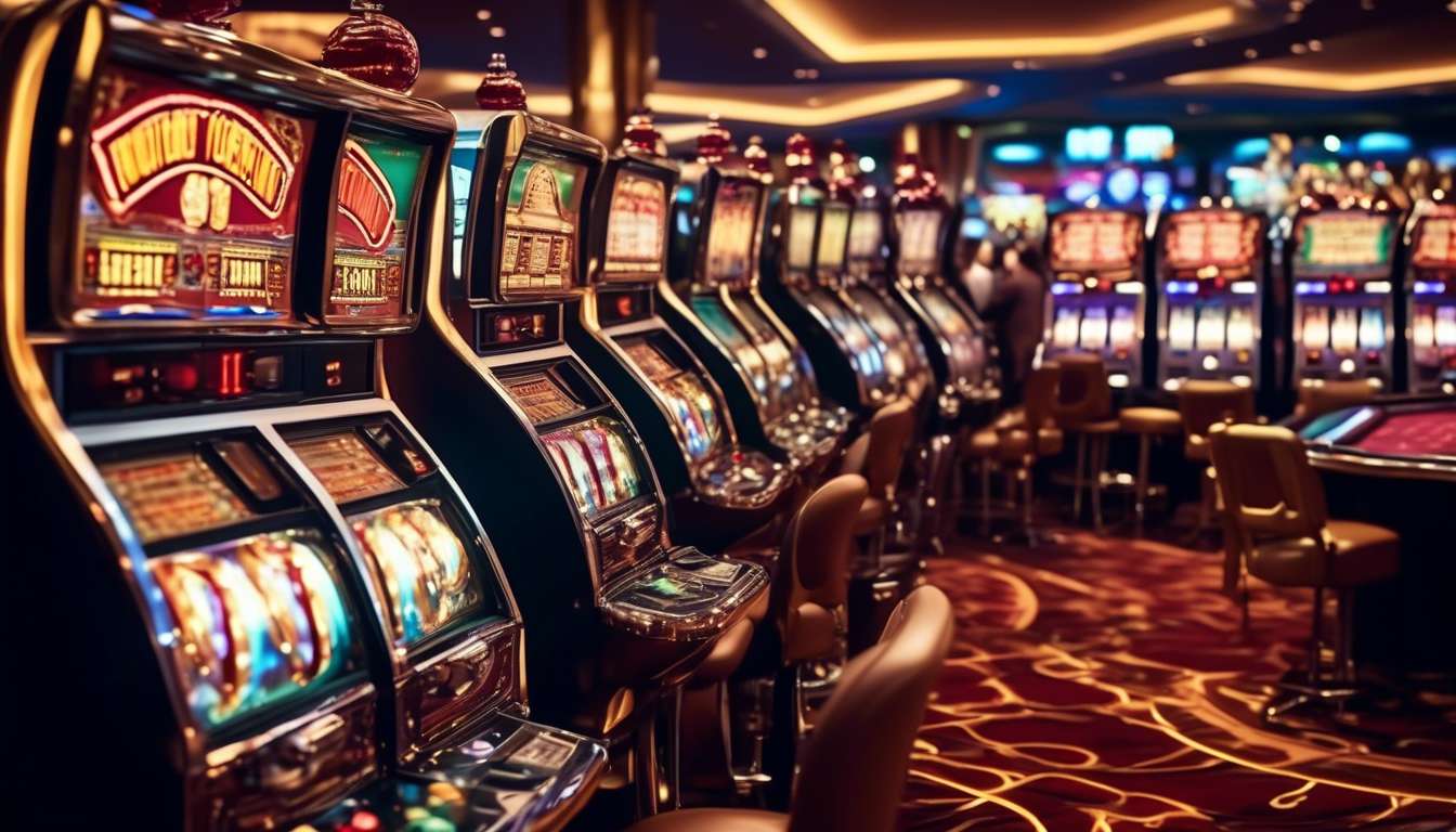 Avoiding Common Pitfalls for New Casino Players
