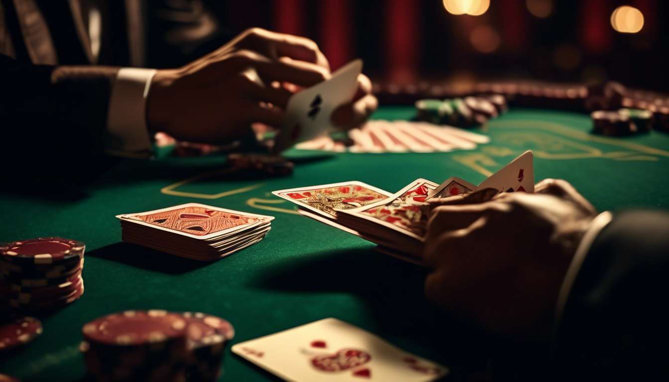 Blackjack Tips for Advanced Players: Strategies for Success