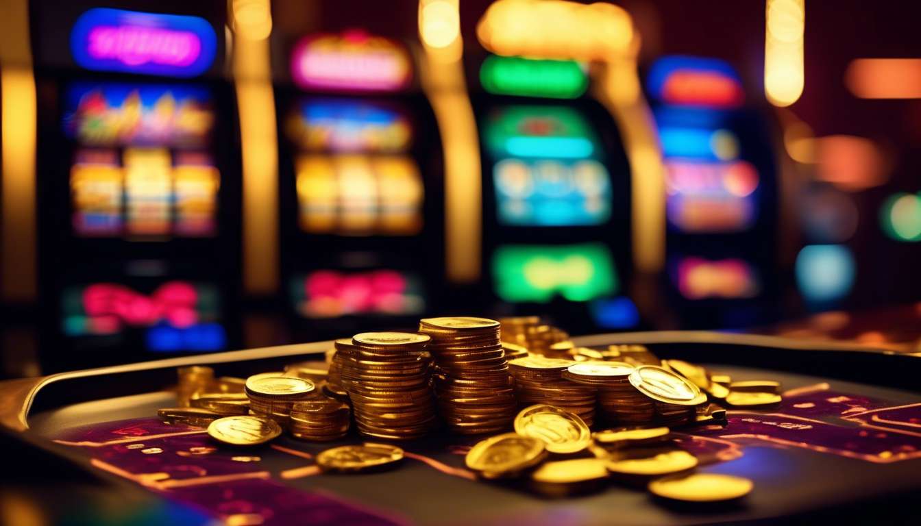 Finding Slots with High RTP: Tips for Better Payouts