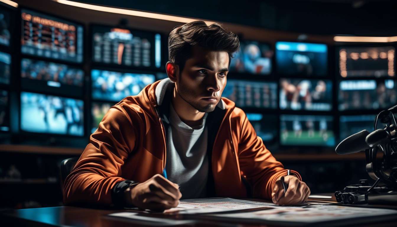 Making Smart Bets: How to Decide Wisely on Sports Events