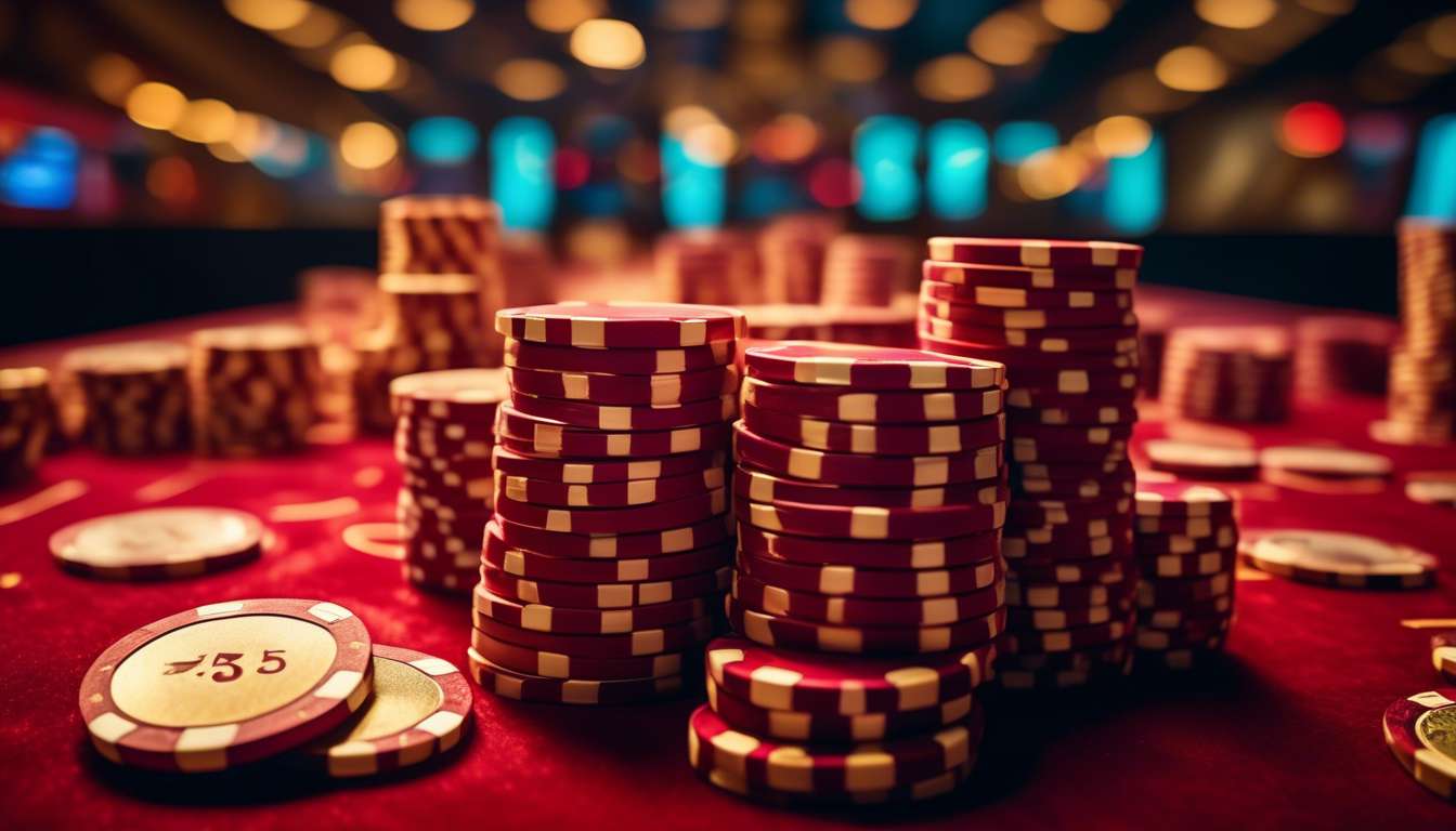 Making the Most of Casino Loyalty Programs