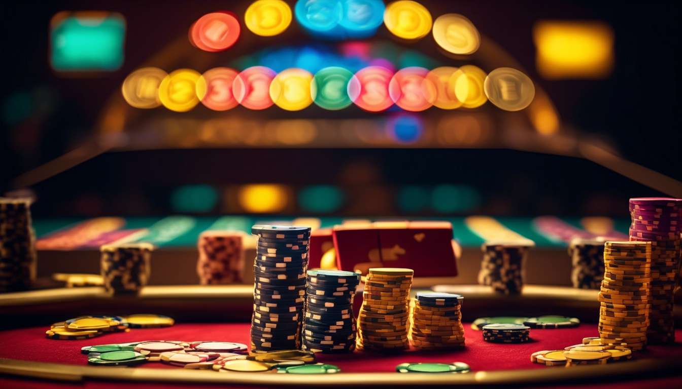Maximizing Winnings with Casino Bonuses: Best Practices