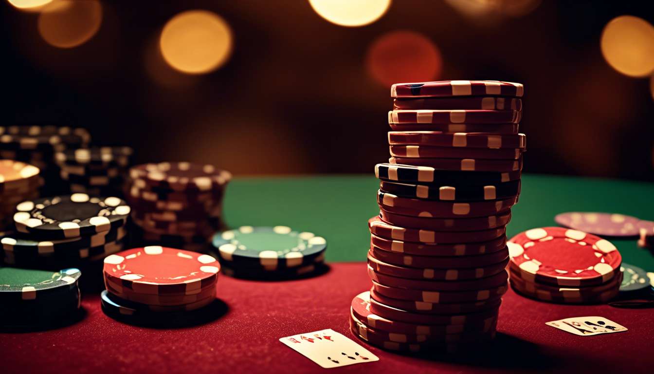 Popular Poker Variants Found in Casinos: A Quick Guide