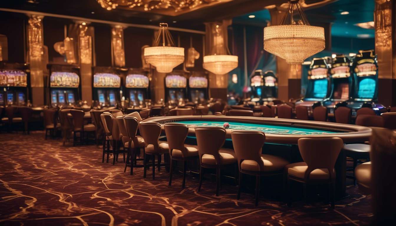 Responsible Gambling: Best Practices for Every Player
