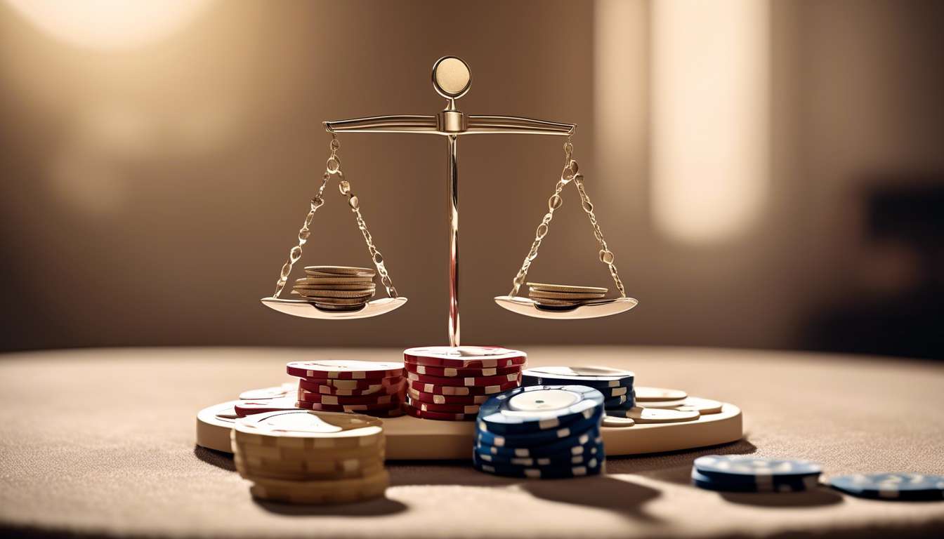 Setting Achievable Goals for a Balanced Gambling Experience