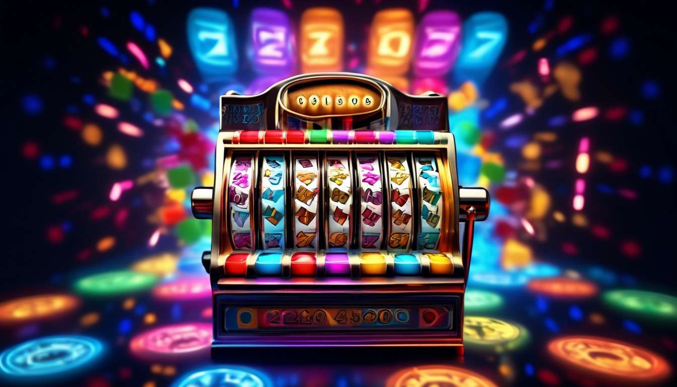 Slot Variance Explained: Why It’s Key to Your Strategy