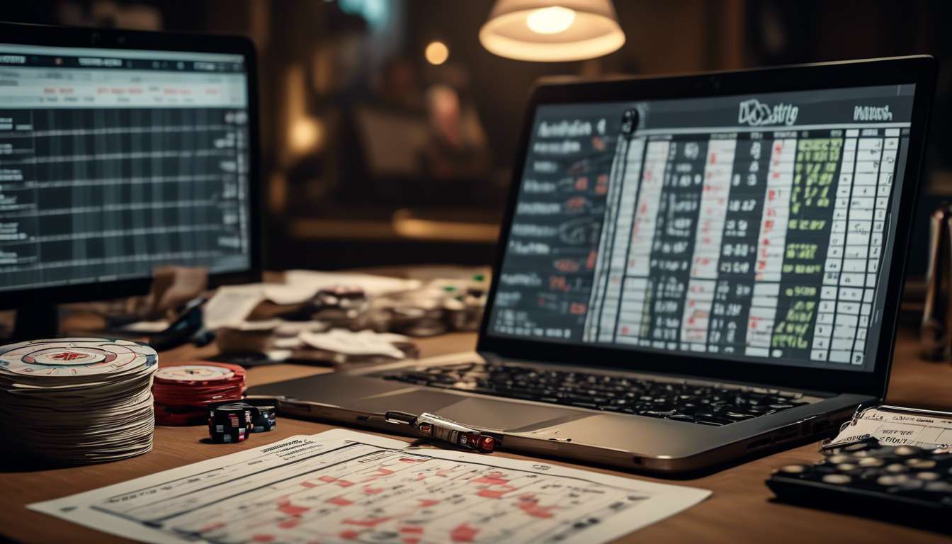 Sports Betting Strategies: Using Smart Betting Techniques
