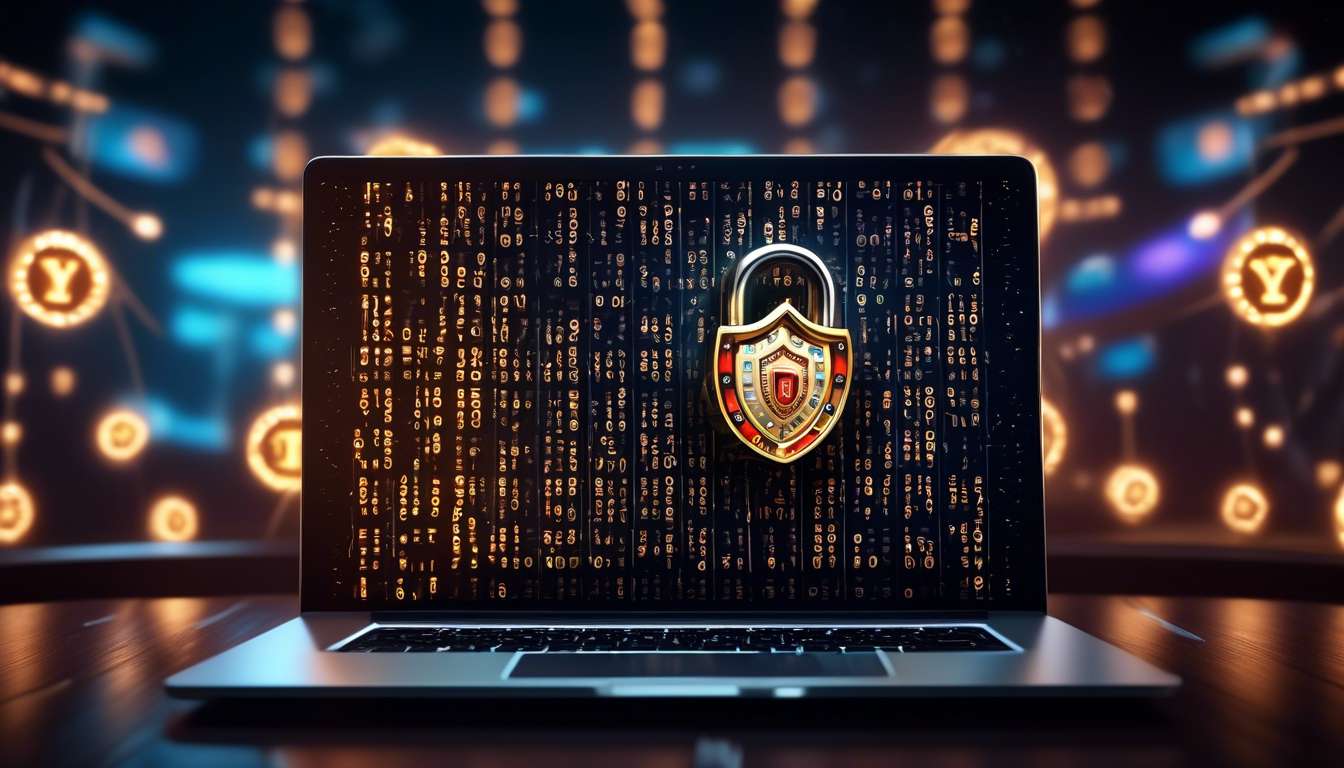 Staying Safe While Gambling Online: A Complete Guide