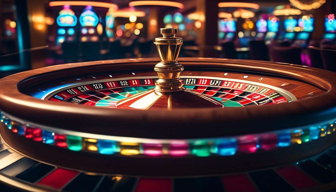 The Role of RNGs in Online Casino Games Explained