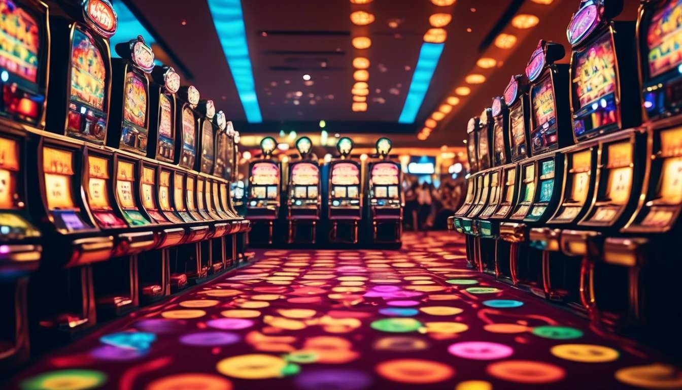 Tips for Picking a Winning Slot Machine
