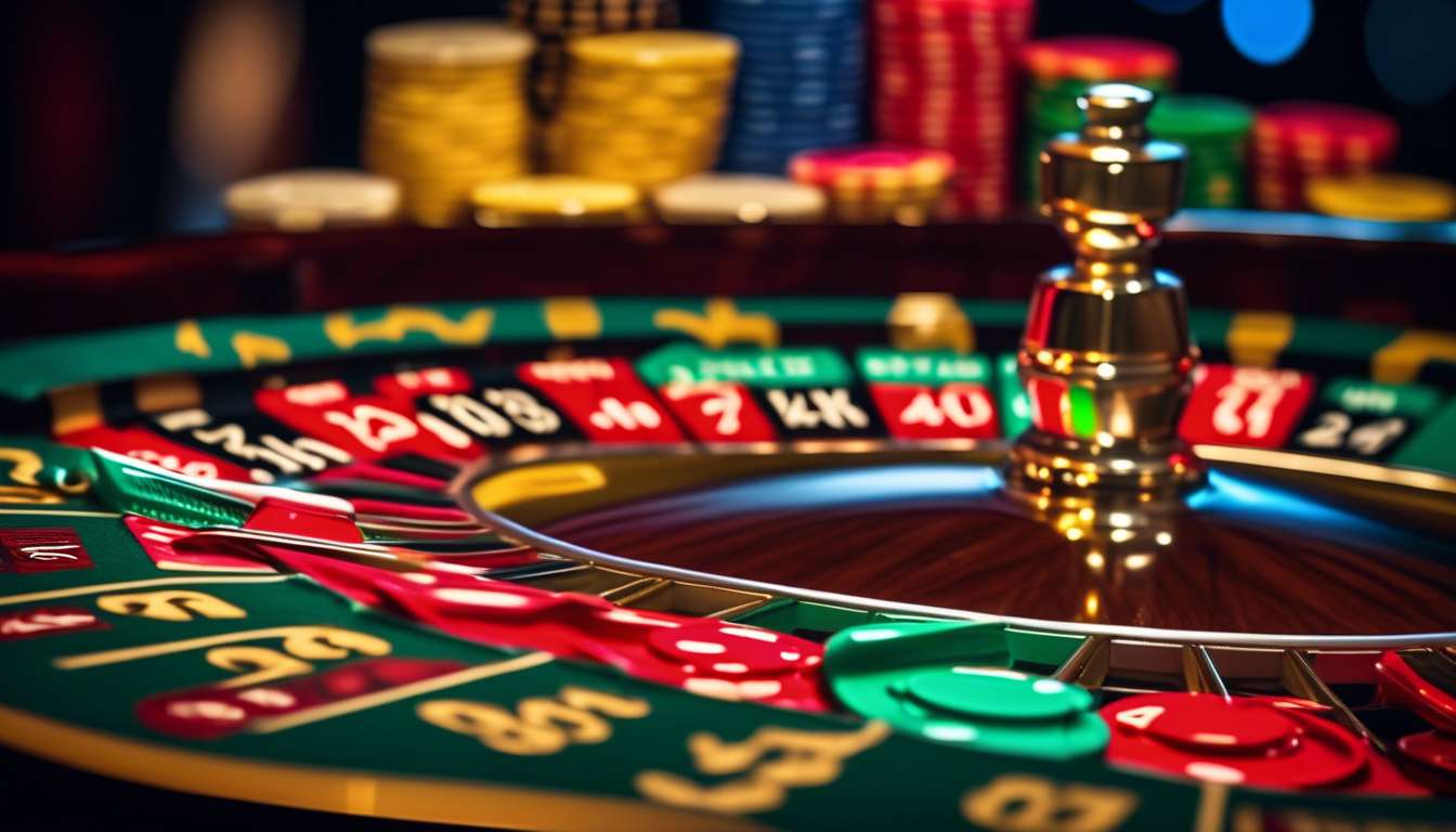 Understanding the House Edge: What It Means for Your Game