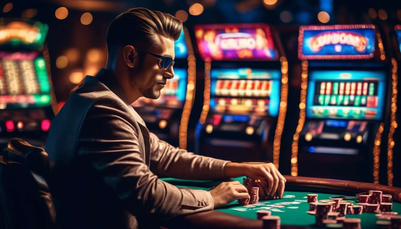 Video Poker Success: Top Tips and Winning Strategies