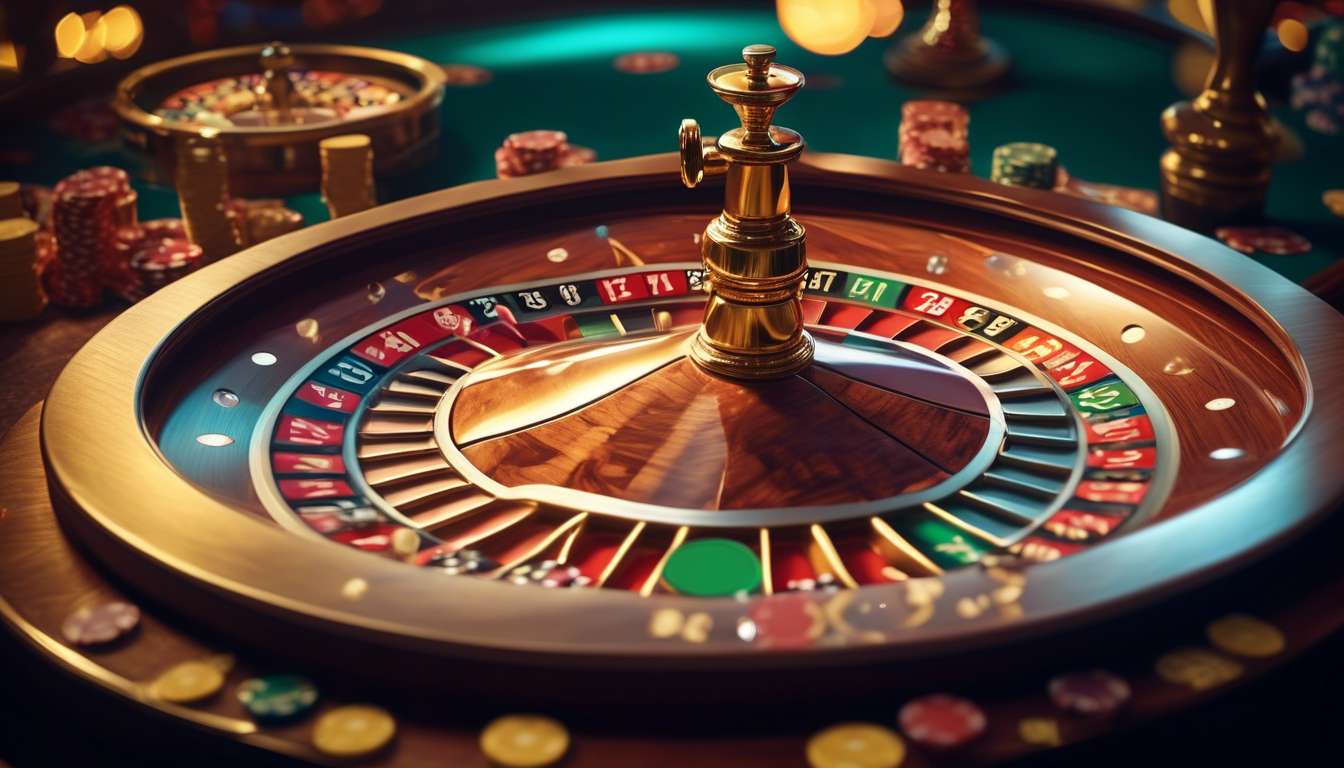 Why Payout Percentages Matter in Casino Games