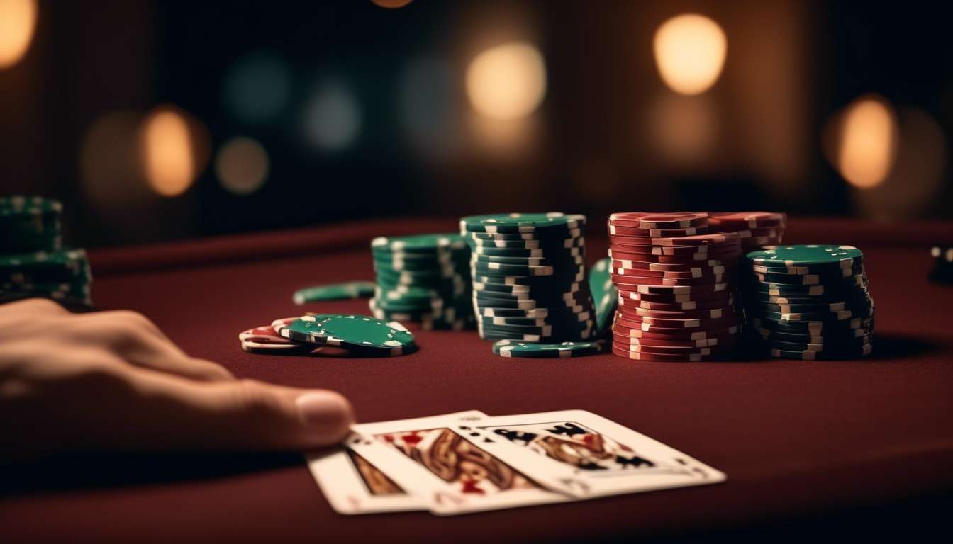Winning at Three Card Brag Poker: A Beginner’s Guide
