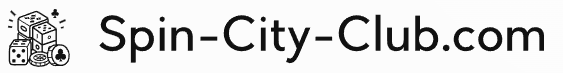 Spin-City-Club.com – Web Gambling